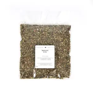 Βασιλικός 50gr Vermion Herbs