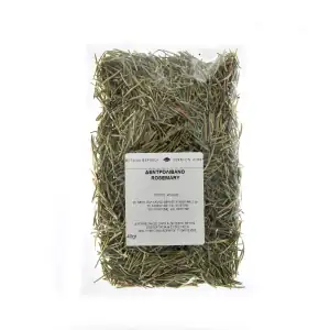 Δεντρολίβανο 40gr Vermion Herbs